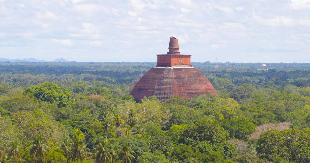 chethavanaramaya