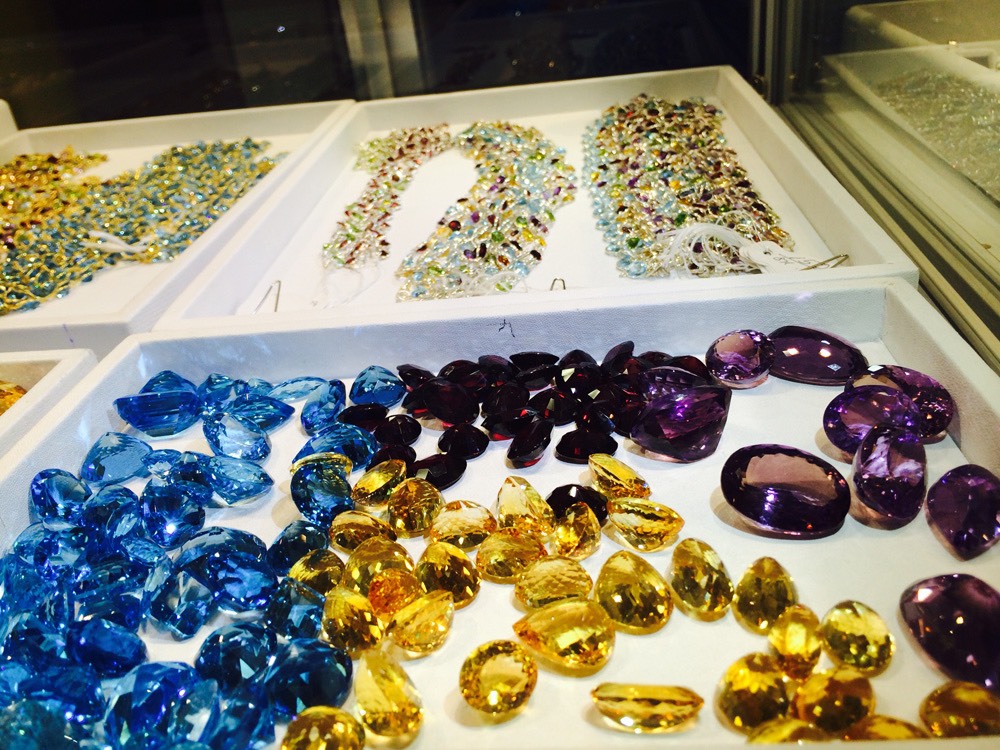 One Day Tour - Gems, Forts & Turtles Tours