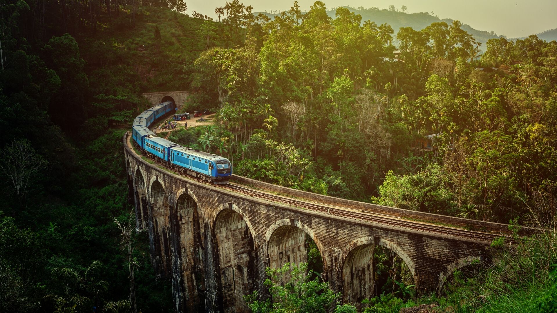 One Day Tour - South Escape Day Tours